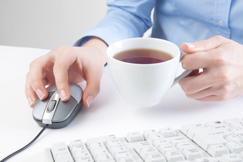 Mistake Proofing - Stop Problems Occurring