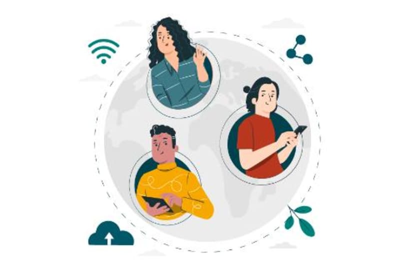 Intercultural Teams—Communicating with Colleagues from Other Cultures