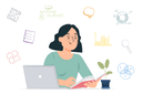 Learning Strategies—Method Toolbox