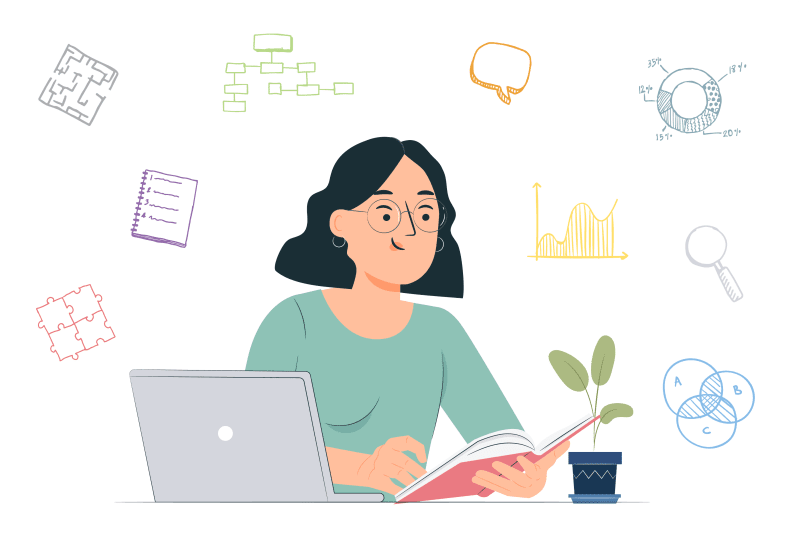 Learning Strategies—Method Toolbox