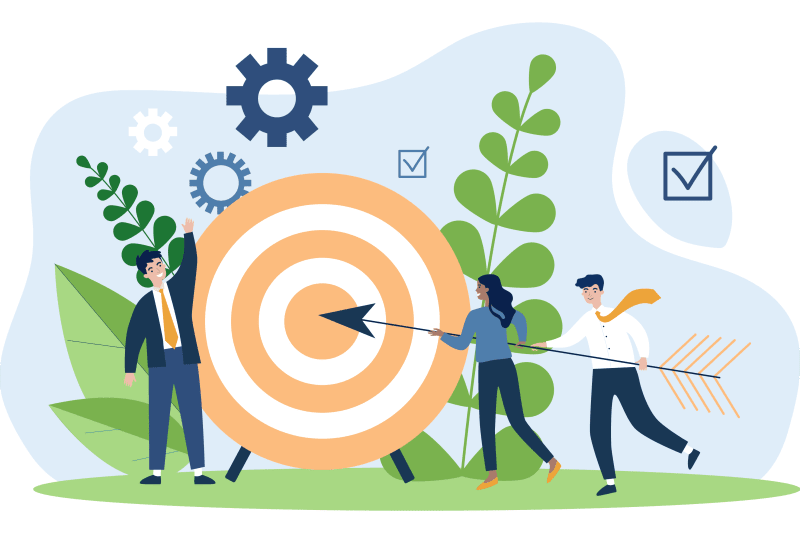 Customer Centricity – Understanding, inspiring and retaining customers
