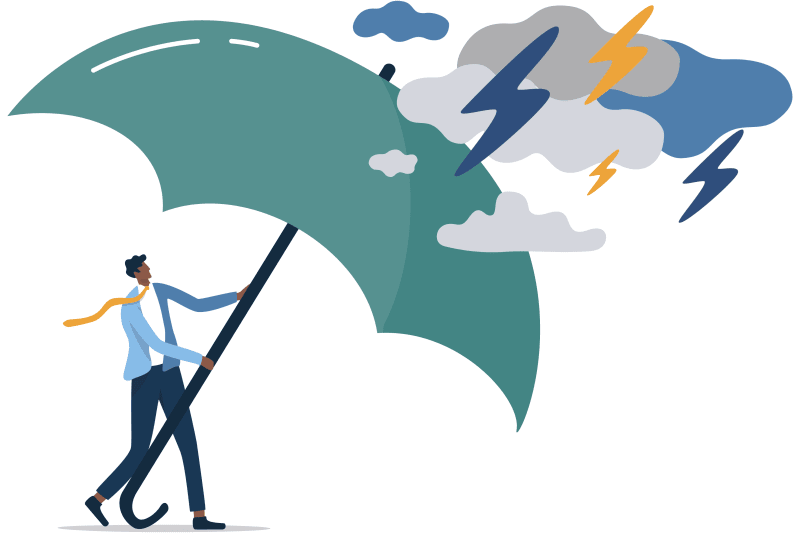Resilience—Increasing Your Inner Resilience