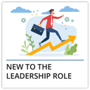 New To The Leadership Role