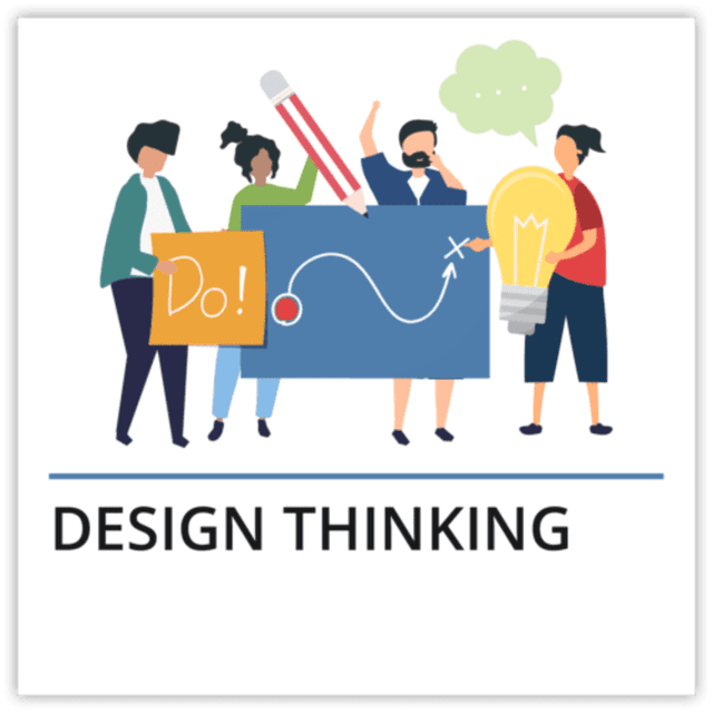 Design Thinking