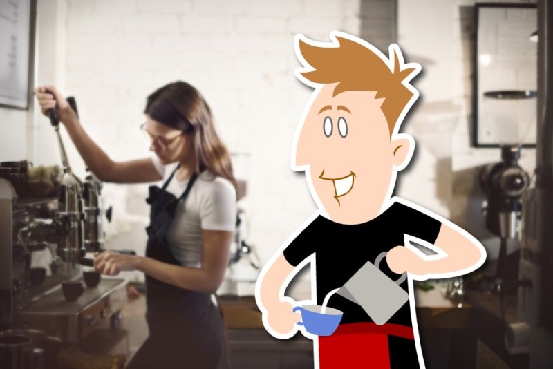 Hospitality - Working together, sharing success