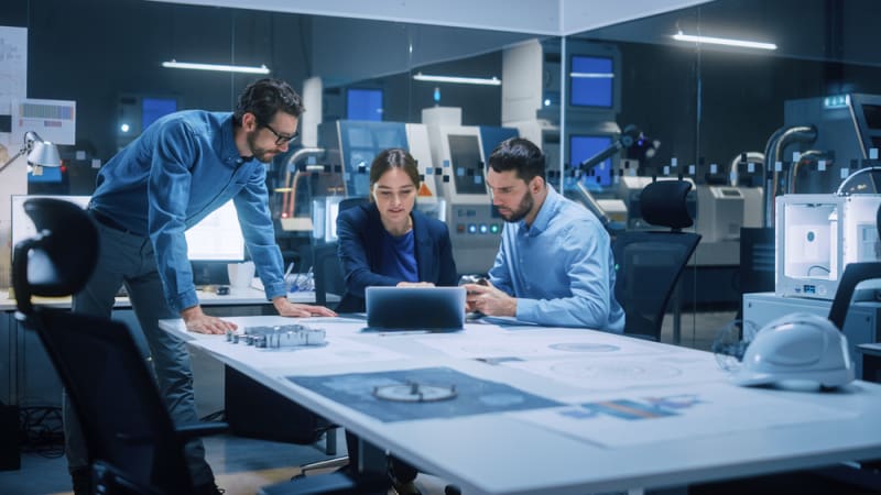 Incentivize Employees to Innovate