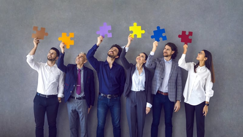 Diversity, Equity & Inclusion: Awareness - for Managers [click & learn]