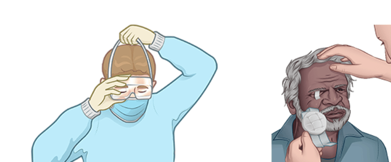 Infection Control for support workers