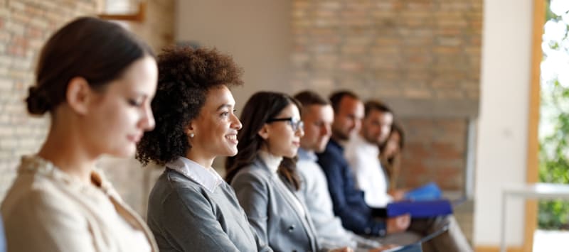 Acquiring Human Resources