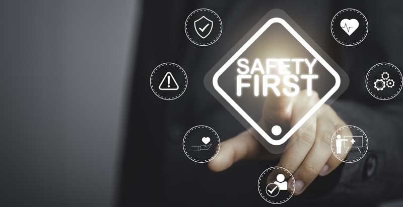 Injury Prevention and Management