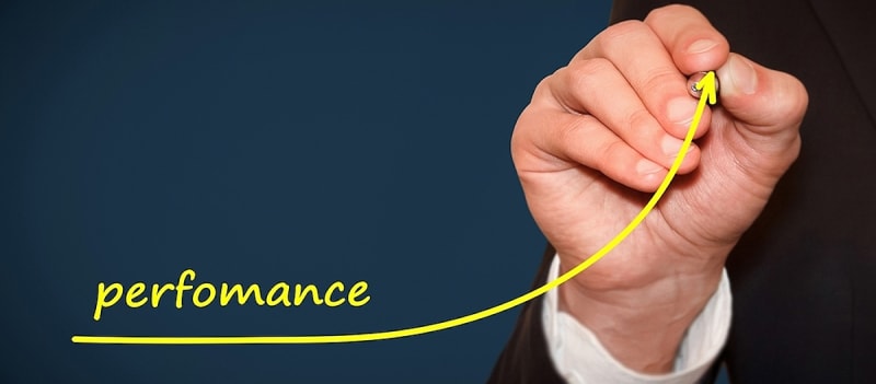 Improving Performance