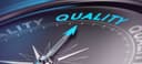 Quality and Continuous Improvement