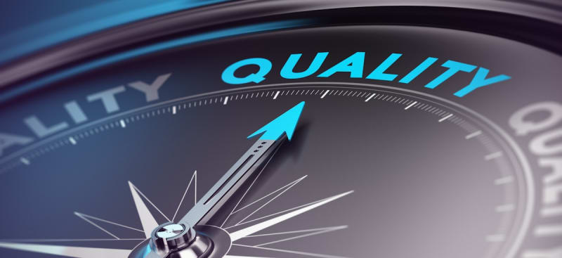 Quality and Continuous Improvement