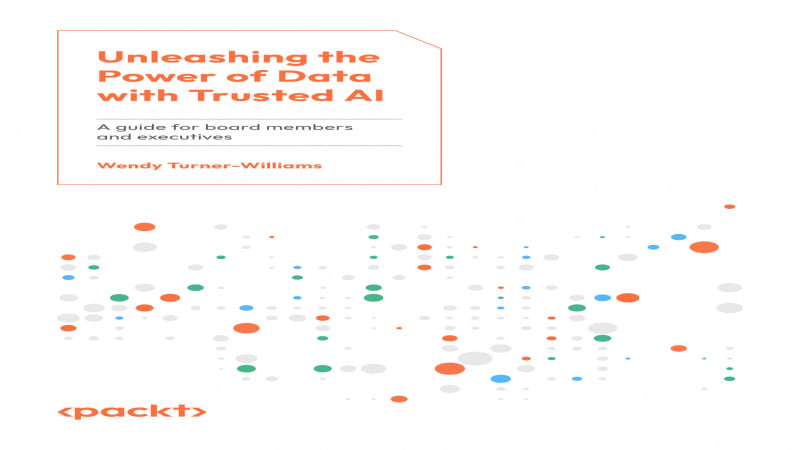 Unleashing the Power of Data with Trusted AI