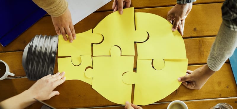 Facilitate and Empower Work Teams