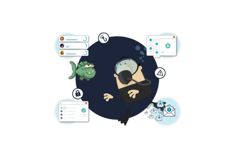 Phishing Fears