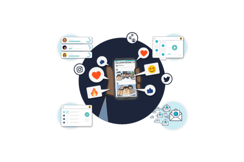 Social Media