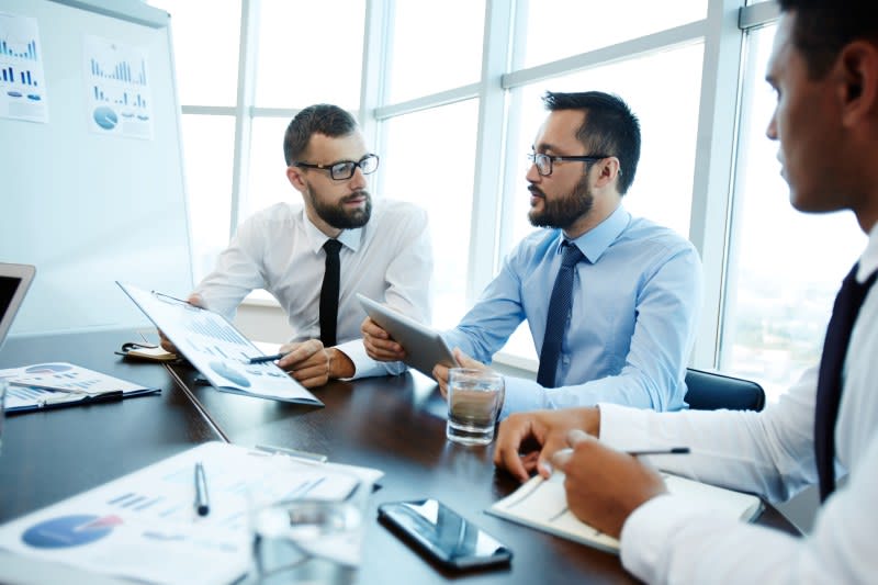 MyStory as a Senior Salesperson: I am a sales consultant, I help clients see new perspectives