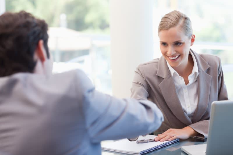 MyStory as a Senior Salesperson: I keep my promises and consolidate the relationship with my client