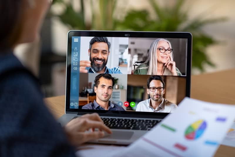Remote Management : How to handle poor performing employees
