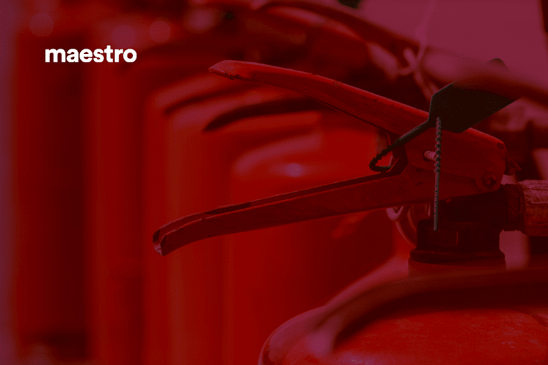 Emergency Response and Fire Extinguisher Safety