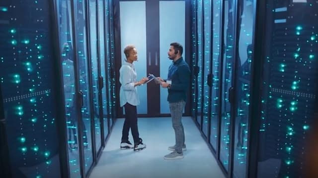 Information Security for Executives