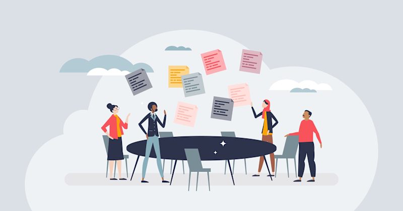 Inclusive Meetings