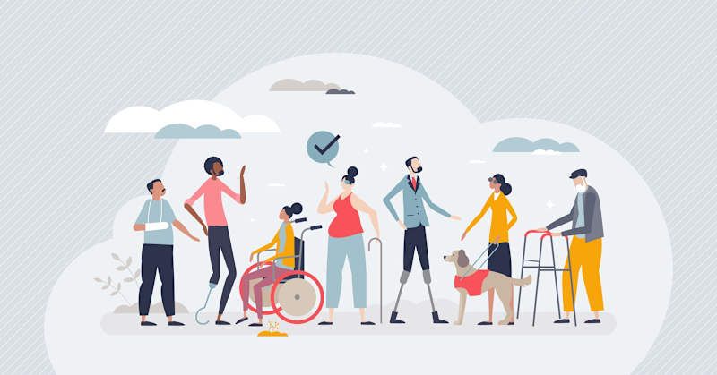 Disability Inclusion