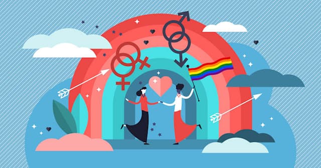 LGBTQIA+ Inclusion