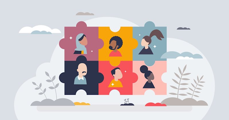 Embedding Inclusion