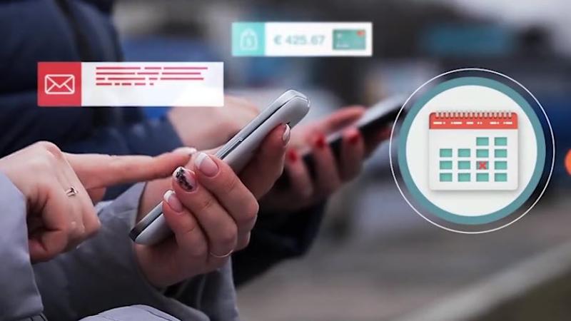 GDPR for Data Handlers