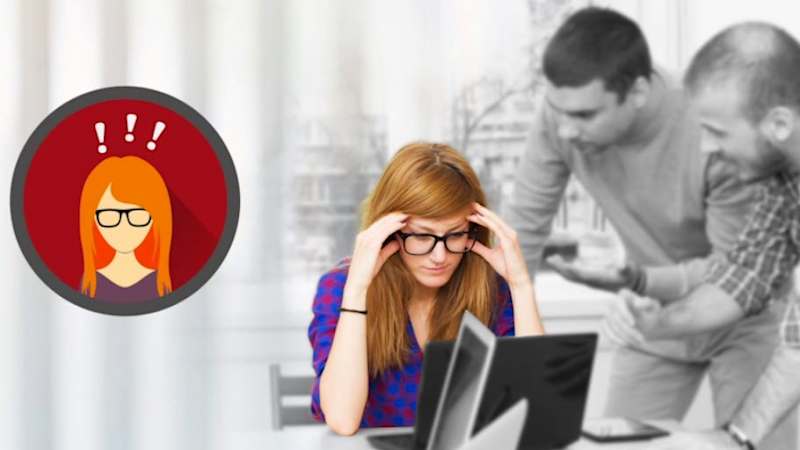 Preventing Workplace Bullying (for Supervisors)