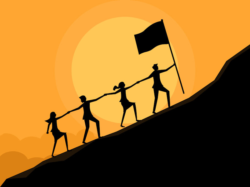 Inclusive Leadership