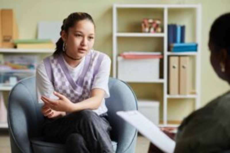 Effective Communication - for Health and Social Care