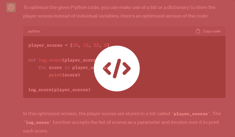 AI Prompt Engineering for Programmers