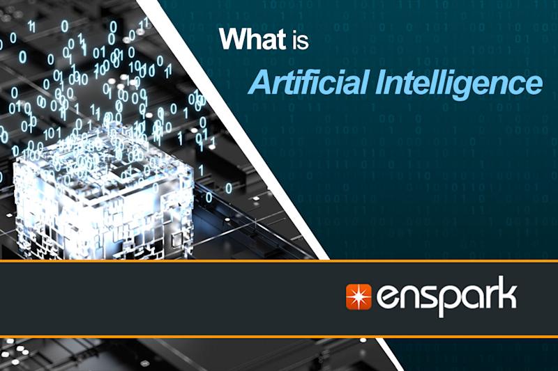 What is Artificial Intelligence