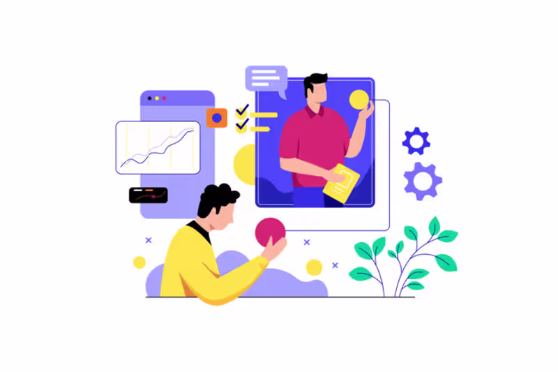 Connect and Thrive: Build Strong Workplace Relationships