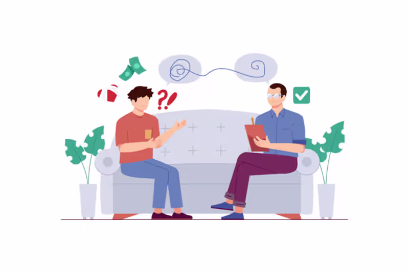 Lean Into Challenging Conversations