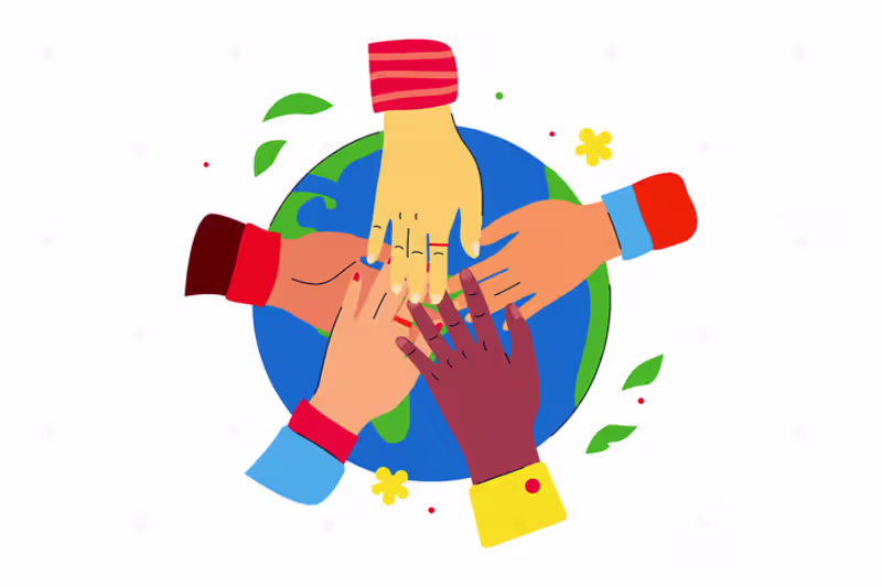 Break Down Barriers: Embracing DEI