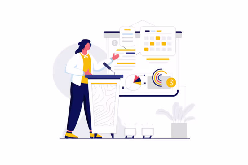 Mastering Presentation Skills: Tips for Engaging and Effective Speaking