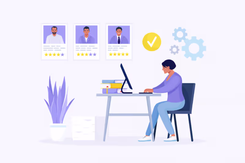 Attract, Hire, and Develop Top Talent