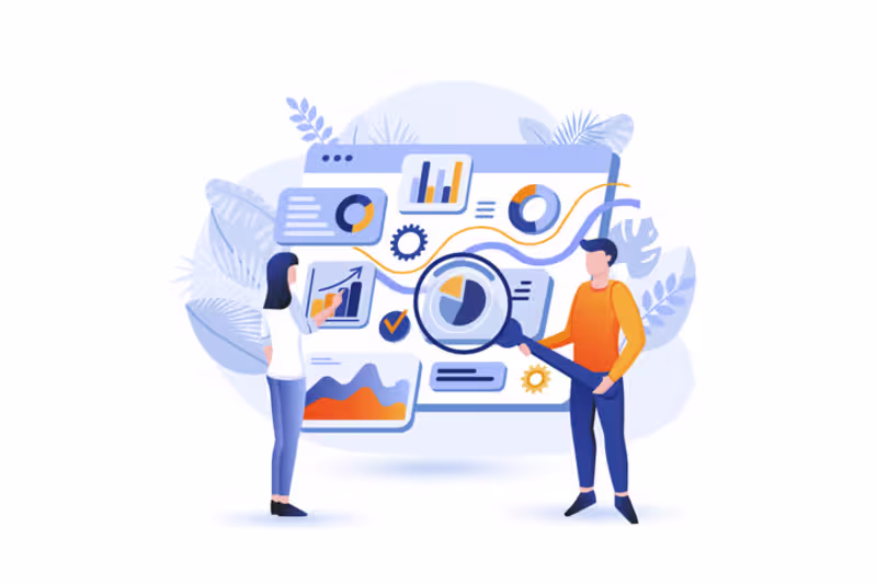 Data-Driven Storytelling: Craft Compelling Narratives from Insights