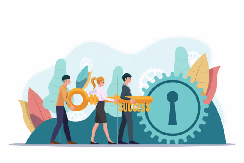 Unlock Excellence: Build High-Performing Teams