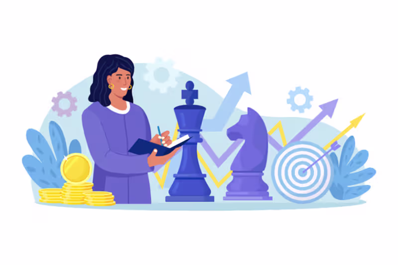 Leadership in Action: Master Decision-Making and Prioritization