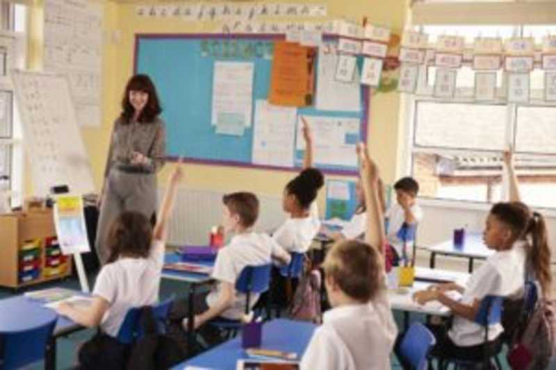 If you have concerns - teachers and support staff: Safeguarding Children - for Education (Level 1)