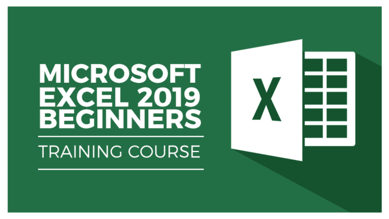 Whats New In Excel 2019