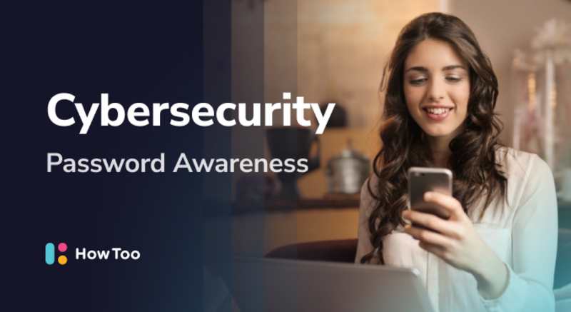 Cybersecurity : Password Awareness (Global)