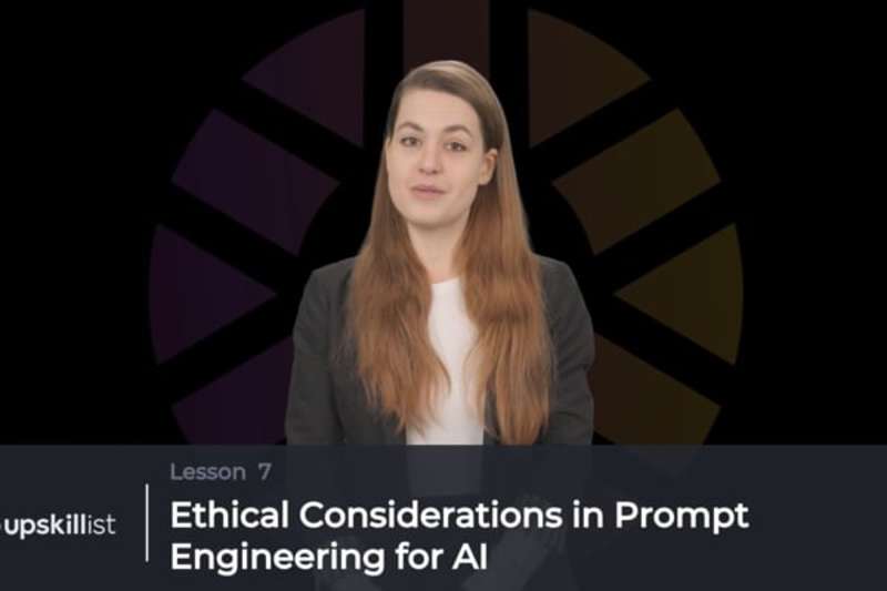 Ethical Considerations in Prompt Engineering