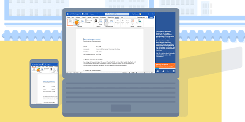 Microsoft Word 365 (EN-US)