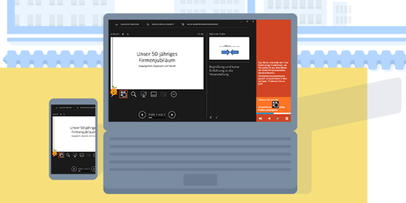 Microsoft PowerPoint 365 (EN-US)